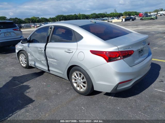 Photo 2 VIN: 3KPC24A68LE111683 - HYUNDAI ACCENT 