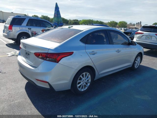 Photo 3 VIN: 3KPC24A68LE111683 - HYUNDAI ACCENT 