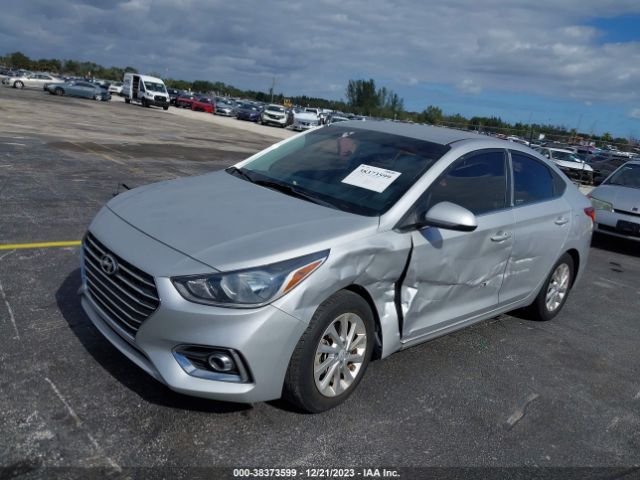 Photo 5 VIN: 3KPC24A68LE111683 - HYUNDAI ACCENT 