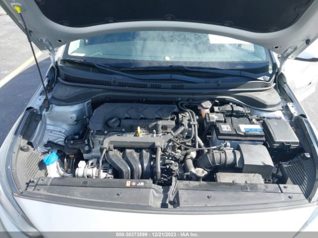 Photo 9 VIN: 3KPC24A68LE111683 - HYUNDAI ACCENT 