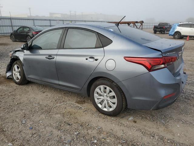 Photo 1 VIN: 3KPC24A68LE113322 - HYUNDAI ACCENT SE 