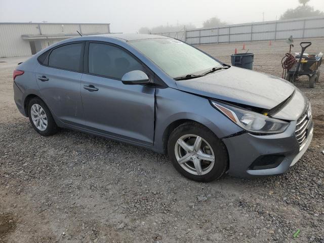 Photo 3 VIN: 3KPC24A68LE113322 - HYUNDAI ACCENT SE 