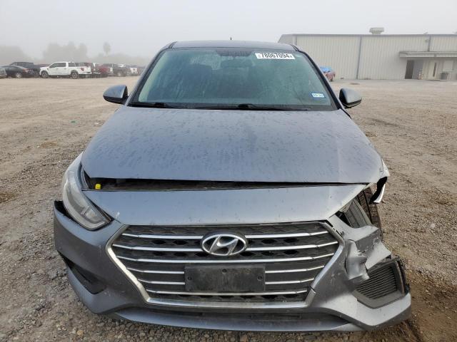 Photo 4 VIN: 3KPC24A68LE113322 - HYUNDAI ACCENT SE 