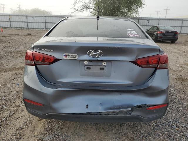 Photo 5 VIN: 3KPC24A68LE113322 - HYUNDAI ACCENT SE 