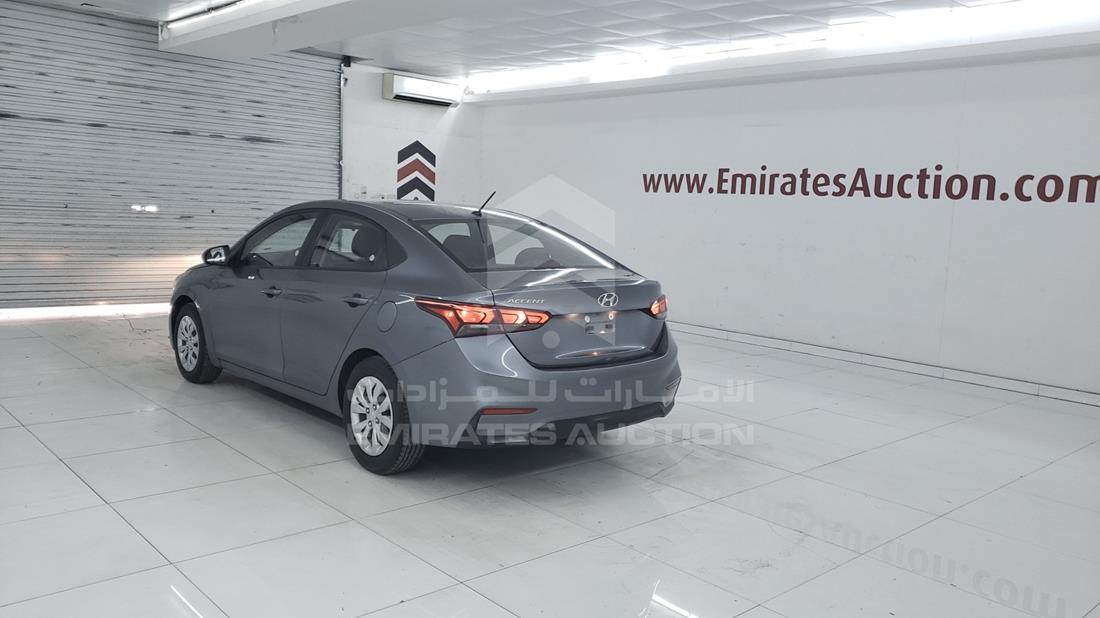 Photo 5 VIN: 3KPC24A68LE113921 - HYUNDAI ACCENT 