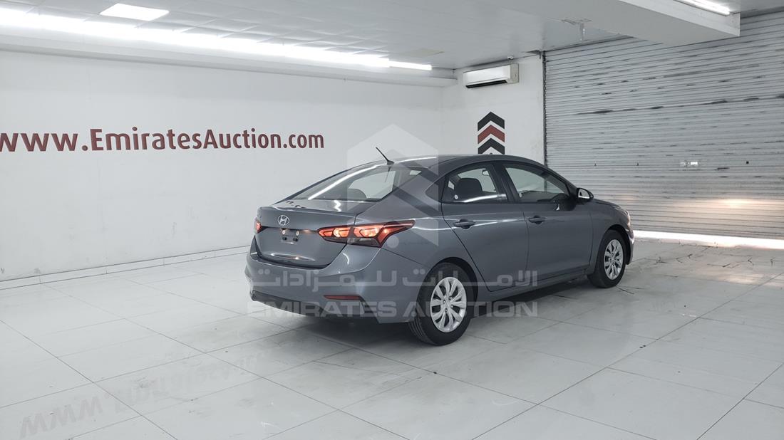 Photo 7 VIN: 3KPC24A68LE113921 - HYUNDAI ACCENT 