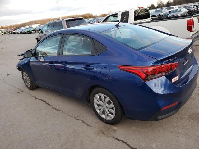 Photo 1 VIN: 3KPC24A68LE114146 - HYUNDAI ACCENT SE 