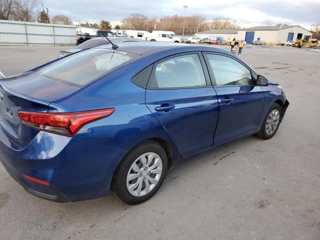 Photo 2 VIN: 3KPC24A68LE114146 - HYUNDAI ACCENT SE 