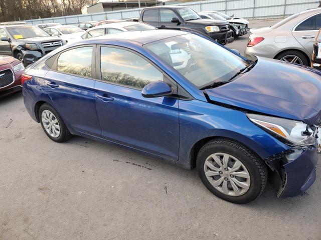 Photo 3 VIN: 3KPC24A68LE114146 - HYUNDAI ACCENT SE 