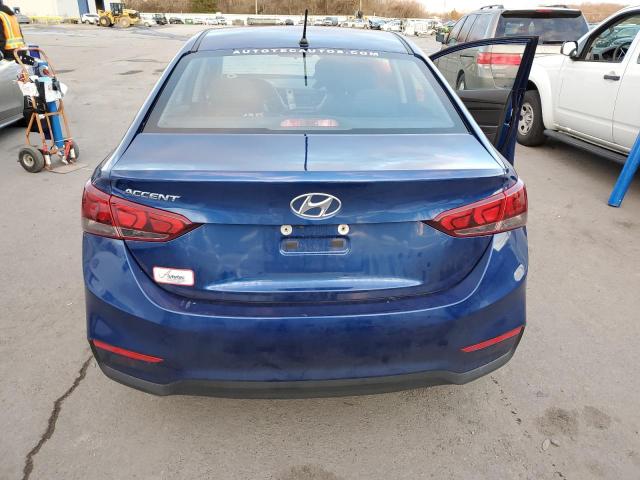 Photo 5 VIN: 3KPC24A68LE114146 - HYUNDAI ACCENT SE 