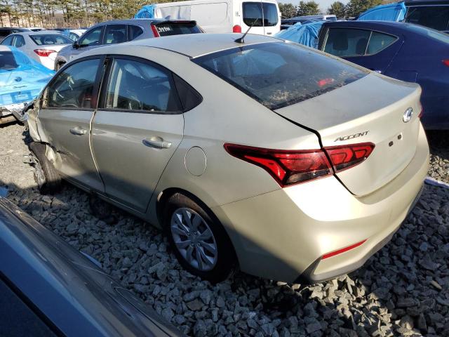 Photo 1 VIN: 3KPC24A68LE114700 - HYUNDAI ACCENT 