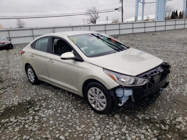 Photo 3 VIN: 3KPC24A68LE114700 - HYUNDAI ACCENT 