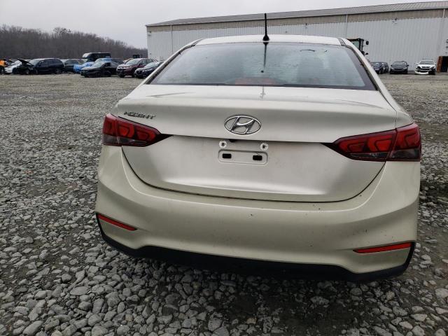 Photo 5 VIN: 3KPC24A68LE114700 - HYUNDAI ACCENT 