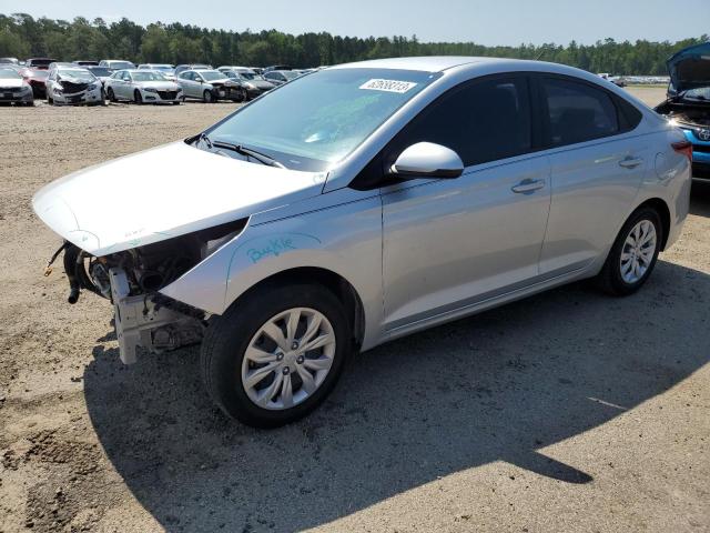 Photo 0 VIN: 3KPC24A68LE118200 - HYUNDAI ACCENT SE 