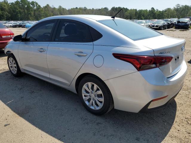 Photo 1 VIN: 3KPC24A68LE118200 - HYUNDAI ACCENT SE 