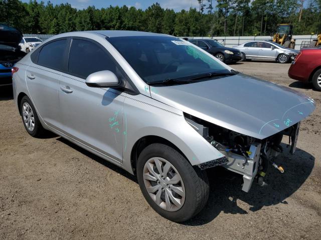 Photo 3 VIN: 3KPC24A68LE118200 - HYUNDAI ACCENT SE 