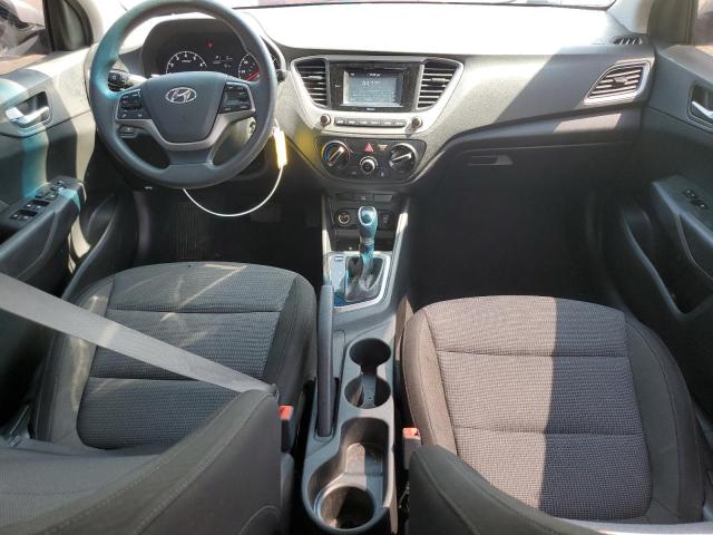 Photo 7 VIN: 3KPC24A68LE118200 - HYUNDAI ACCENT SE 