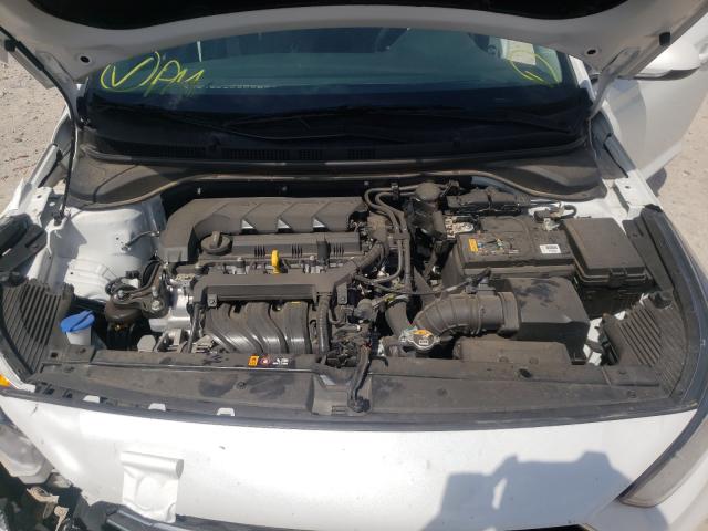 Photo 6 VIN: 3KPC24A68LE118696 - HYUNDAI ACCENT SE 