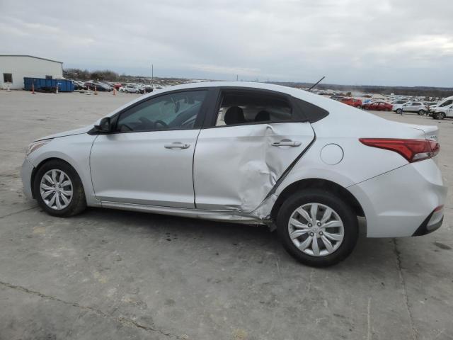 Photo 1 VIN: 3KPC24A68LE120741 - HYUNDAI ACCENT 