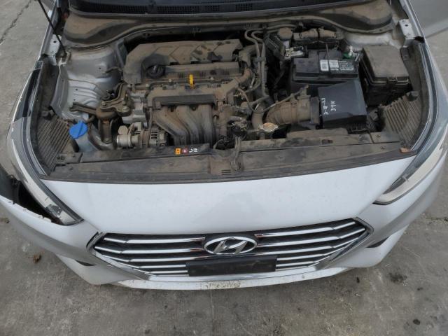 Photo 10 VIN: 3KPC24A68LE120741 - HYUNDAI ACCENT 