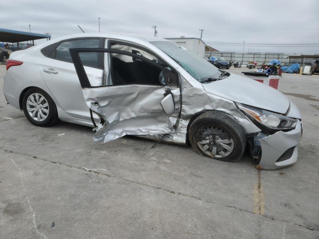 Photo 3 VIN: 3KPC24A68LE120741 - HYUNDAI ACCENT 