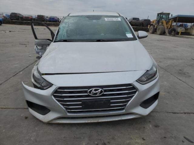 Photo 4 VIN: 3KPC24A68LE120741 - HYUNDAI ACCENT 