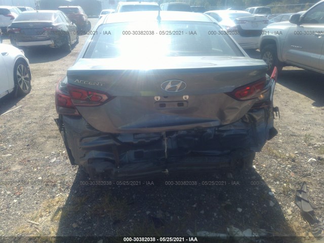 Photo 5 VIN: 3KPC24A68LE125342 - HYUNDAI ACCENT 