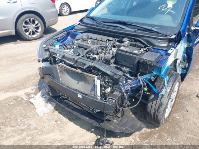 Photo 5 VIN: 3KPC24A68LE126099 - HYUNDAI ACCENT 