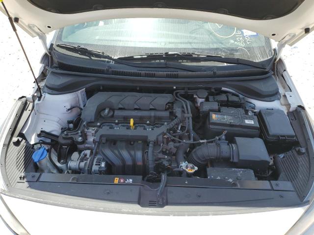 Photo 10 VIN: 3KPC24A68LE126216 - HYUNDAI ACCENT 