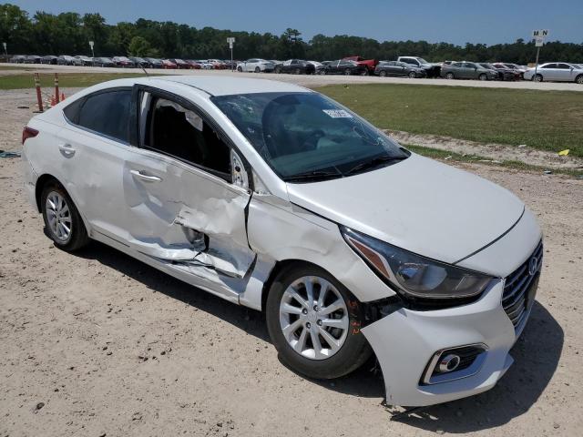 Photo 3 VIN: 3KPC24A68LE126216 - HYUNDAI ACCENT 