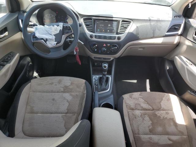 Photo 7 VIN: 3KPC24A68LE126216 - HYUNDAI ACCENT 