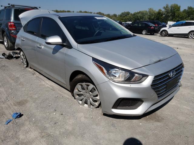 Photo 0 VIN: 3KPC24A68LE126409 - HYUNDAI ACCENT SE 