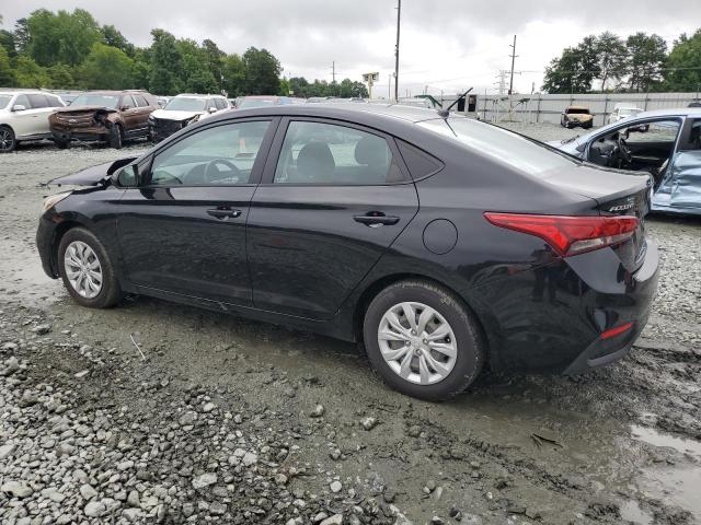 Photo 1 VIN: 3KPC24A68ME131448 - HYUNDAI ACCENT SE 