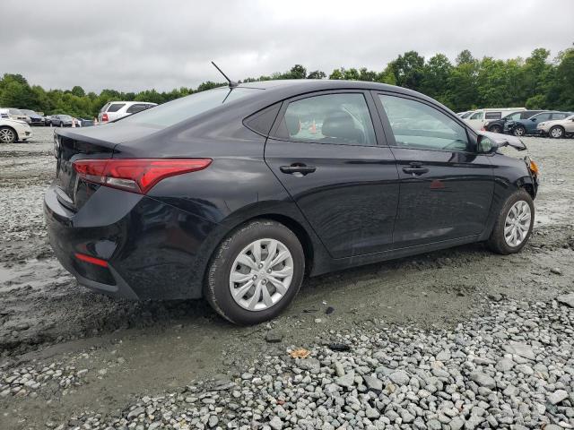 Photo 2 VIN: 3KPC24A68ME131448 - HYUNDAI ACCENT SE 