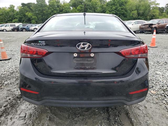 Photo 5 VIN: 3KPC24A68ME131448 - HYUNDAI ACCENT SE 