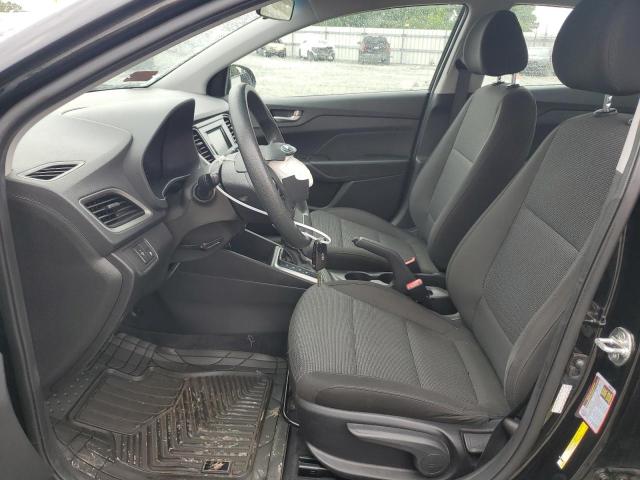 Photo 6 VIN: 3KPC24A68ME131448 - HYUNDAI ACCENT SE 