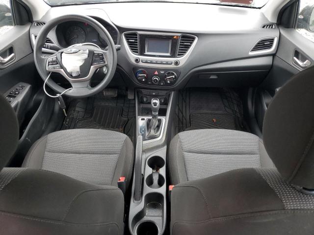 Photo 7 VIN: 3KPC24A68ME131448 - HYUNDAI ACCENT SE 