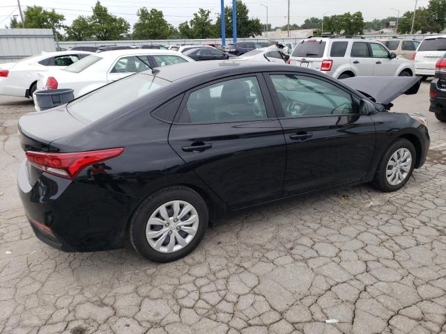 Photo 2 VIN: 3KPC24A68ME131563 - HYUNDAI ACCENT SE 