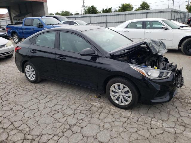 Photo 3 VIN: 3KPC24A68ME131563 - HYUNDAI ACCENT SE 