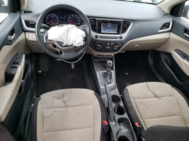 Photo 7 VIN: 3KPC24A68ME131563 - HYUNDAI ACCENT SE 