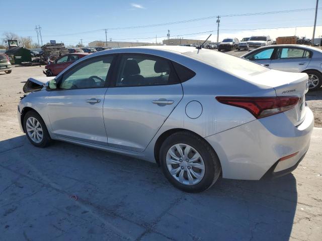 Photo 1 VIN: 3KPC24A68ME131708 - HYUNDAI ACCENT SE 