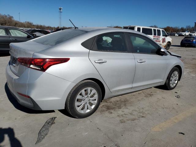 Photo 2 VIN: 3KPC24A68ME131708 - HYUNDAI ACCENT SE 