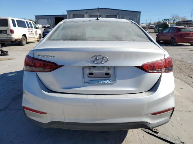 Photo 5 VIN: 3KPC24A68ME131708 - HYUNDAI ACCENT SE 