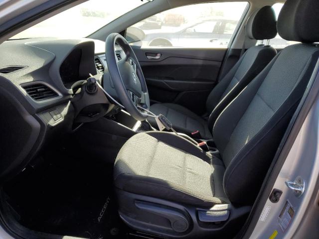 Photo 6 VIN: 3KPC24A68ME131708 - HYUNDAI ACCENT SE 