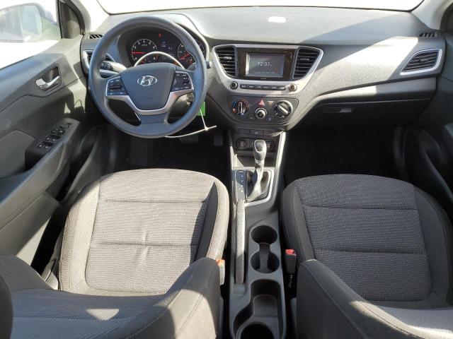 Photo 7 VIN: 3KPC24A68ME131708 - HYUNDAI ACCENT SE 