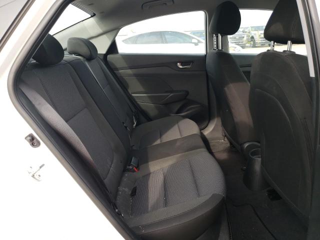 Photo 5 VIN: 3KPC24A68ME133247 - HYUNDAI ACCENT SE 