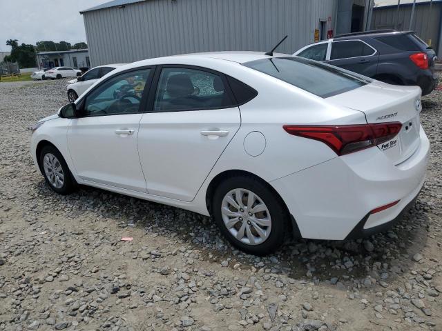 Photo 1 VIN: 3KPC24A68ME133880 - HYUNDAI ACCENT 