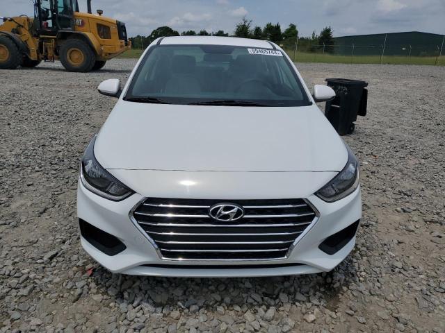 Photo 4 VIN: 3KPC24A68ME133880 - HYUNDAI ACCENT 