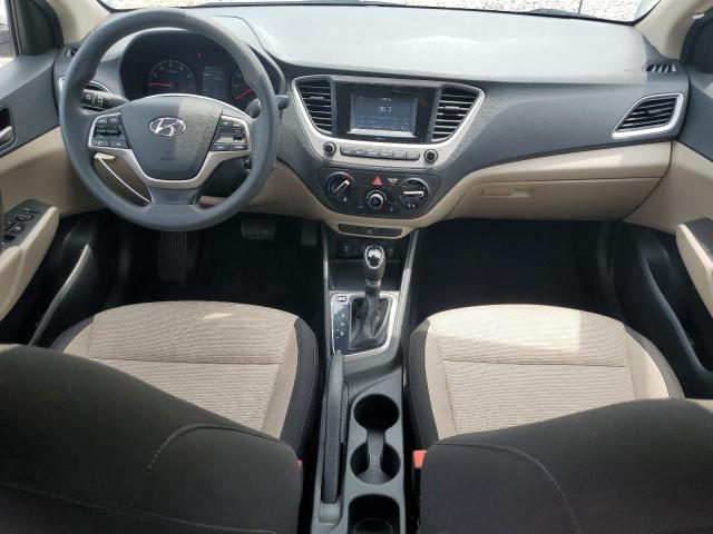 Photo 7 VIN: 3KPC24A68ME133880 - HYUNDAI ACCENT 