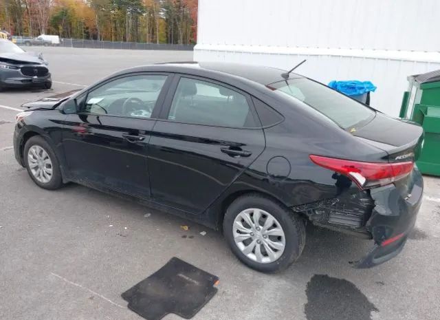 Photo 2 VIN: 3KPC24A68ME134723 - HYUNDAI ACCENT 